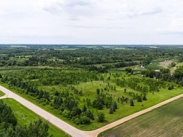 Lot 2 Rutten Lane NE, Carlos, MN 56319