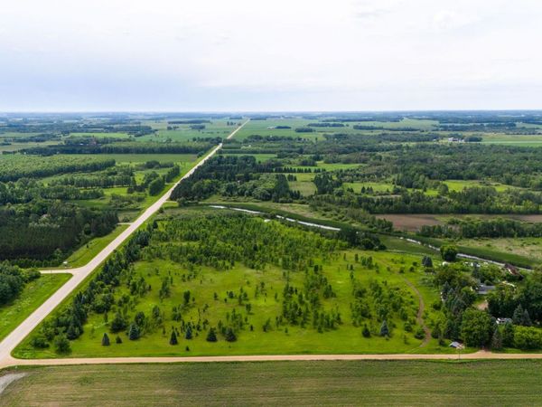 Lot 2 Rutten Lane NE, Carlos, MN 56319