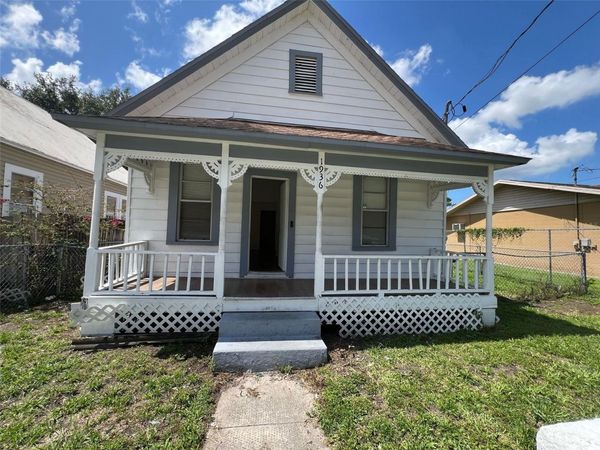 1936 W CHERRY STREET, TAMPA, FL 33607