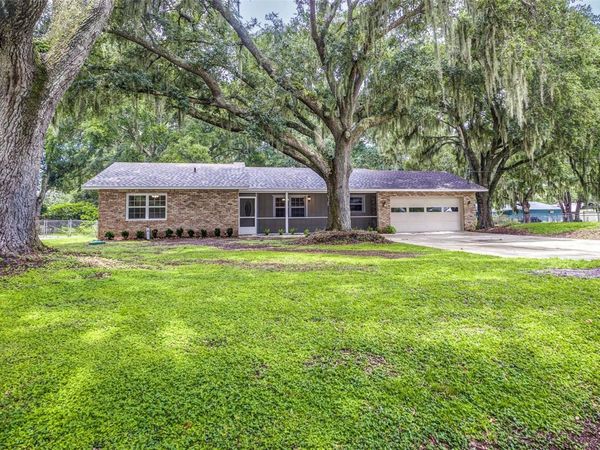 537 HEATHER COURT, BARTOW, FL 33830