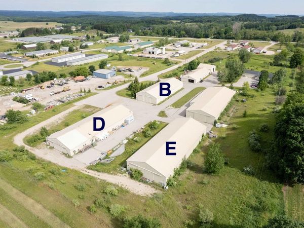 5746 Denali Drive, Unit E, Traverse City, MI 49684