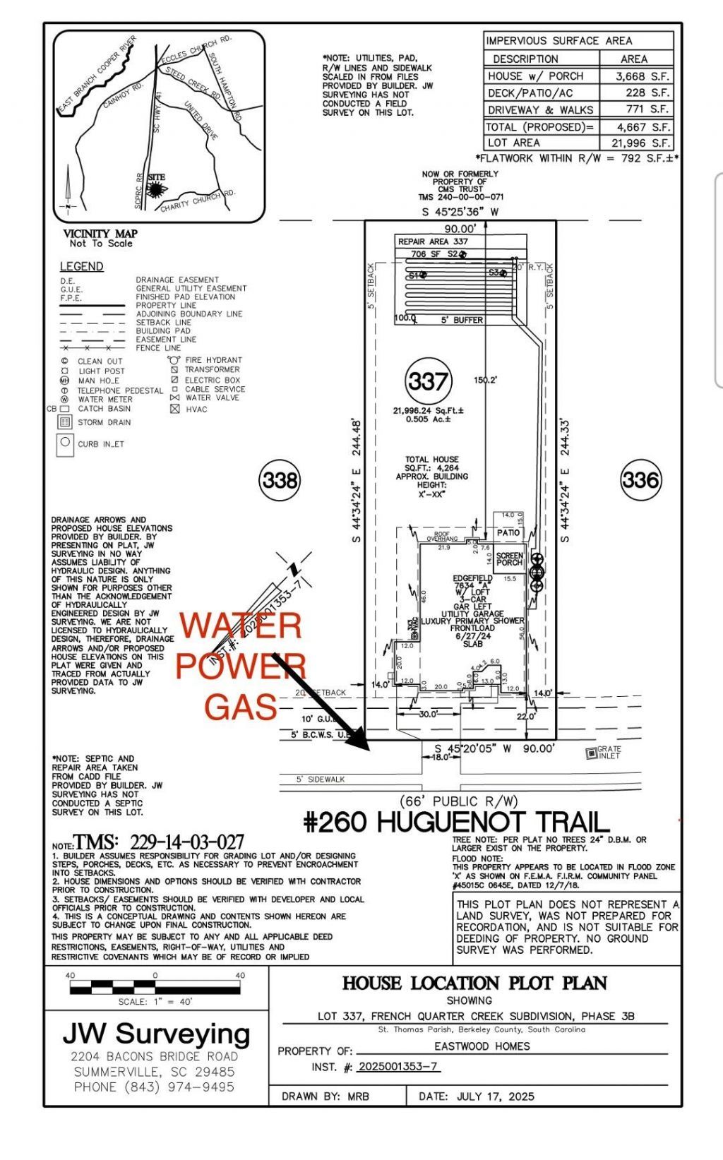 260 Huguenot Trail Photo 4