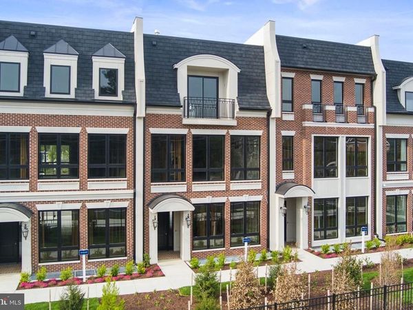 1626 CHAIN BRIDGE ROAD, MCLEAN, VA 22101