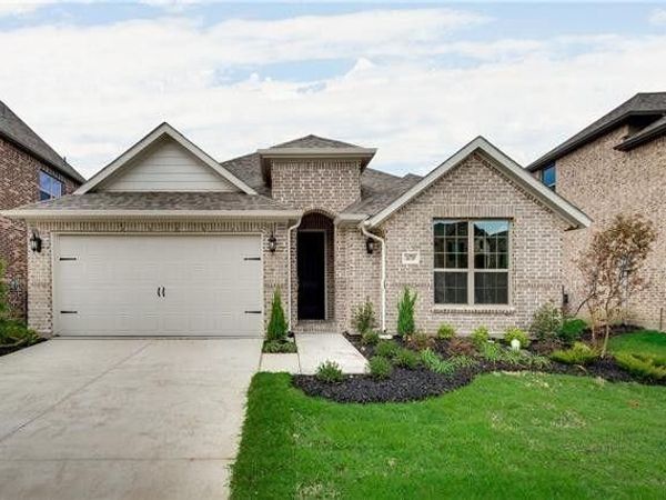 16709 White Rock Boulevard, Prosper, TX 75078