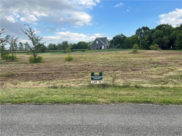 Lot 13 Danielle Dr, Volant, PA 16156