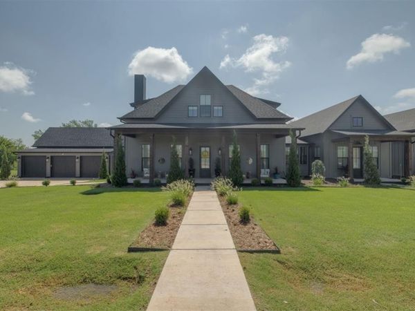 29786 Vineyard Meadow Road, Norman, OK 73072