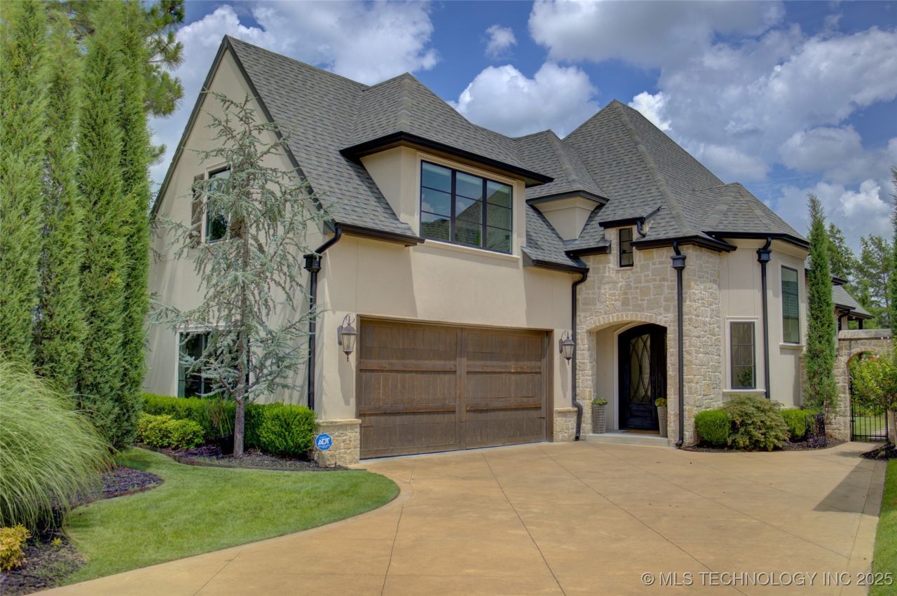 4401 S Yellow Pine Avenue, Broken Arrow, OK 74011 Main Photo