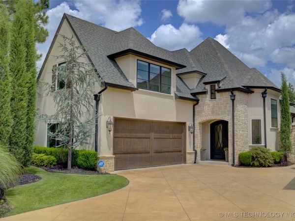 4401 S Yellow Pine Avenue, Broken Arrow, OK 74011