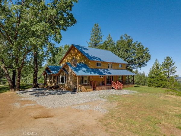 777 Morning Glory Road, Mountain Ranch, CA 95246