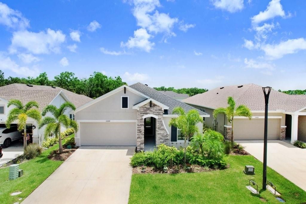 11809 Catawba Cove, Parrish, FL 34219 Photo