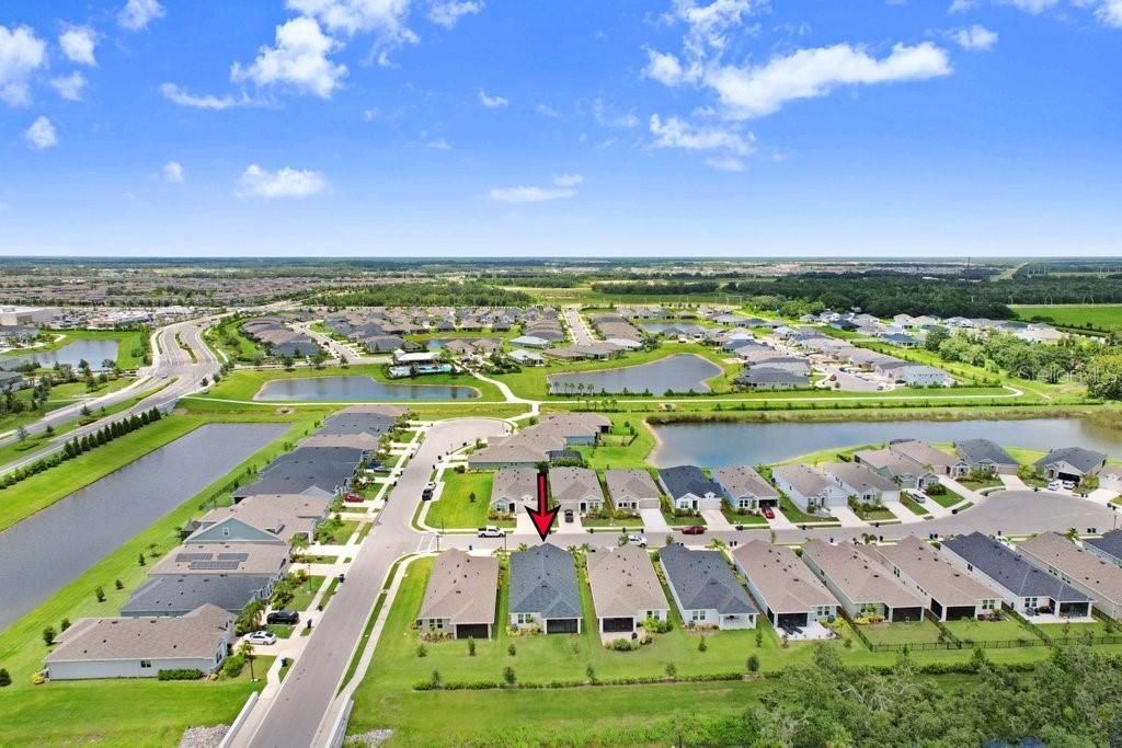 11809 Catawba Cove, Parrish, FL 34219 Photo