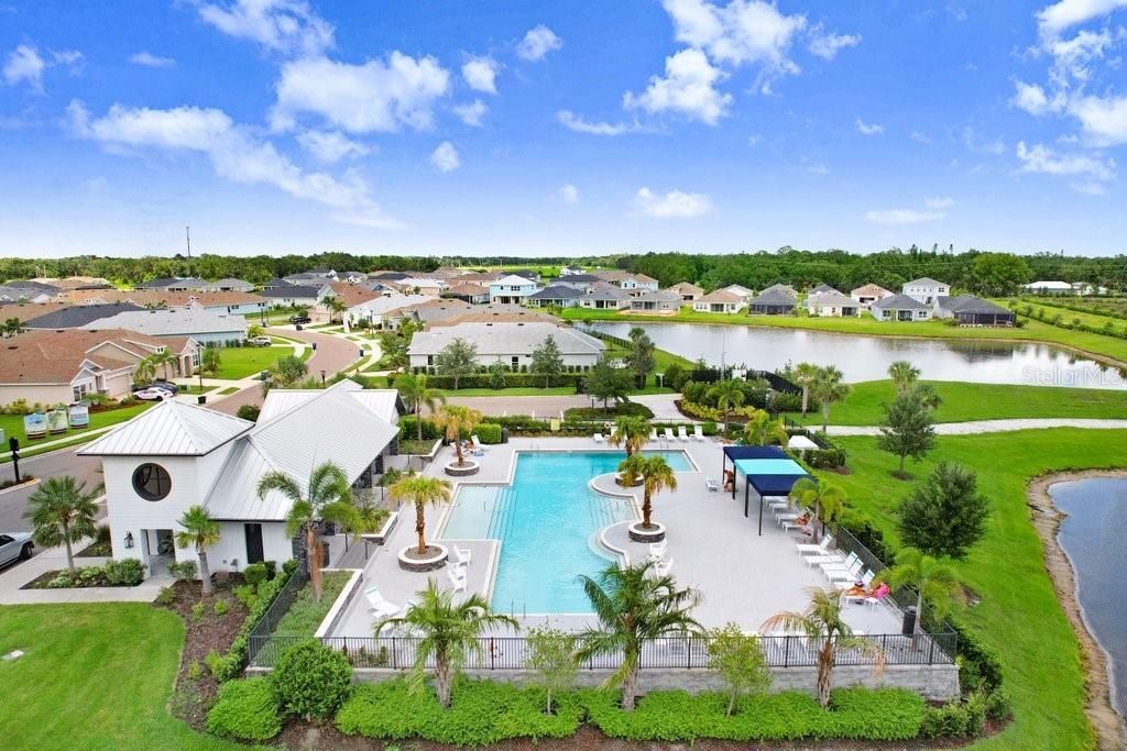 11809 Catawba Cove, Parrish, FL 34219 Photo