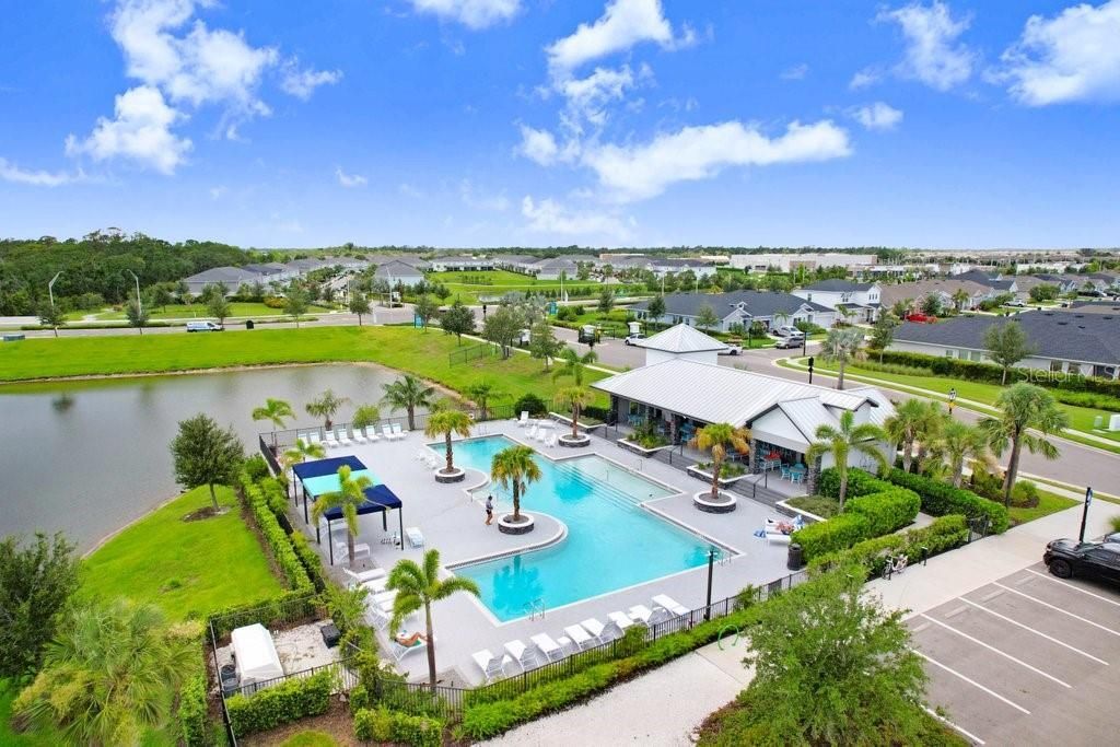 11809 Catawba Cove, Parrish, FL 34219 Photo