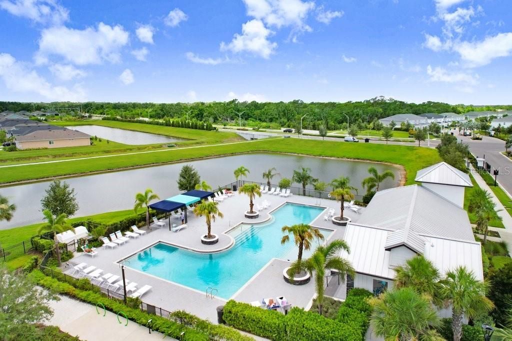 11809 Catawba Cove, Parrish, FL 34219 Photo