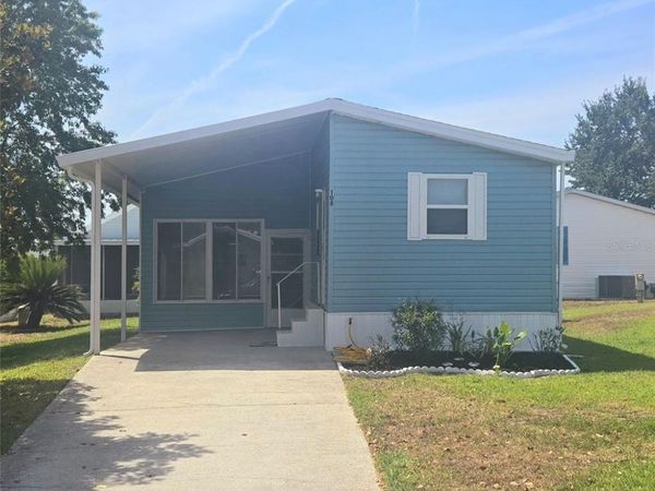 50989 HIGHWAY 27, Unit 108, DAVENPORT, FL 33897