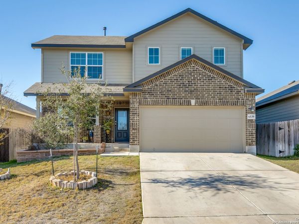 6539 ENCORE OAKS, San Antonio, TX 78252