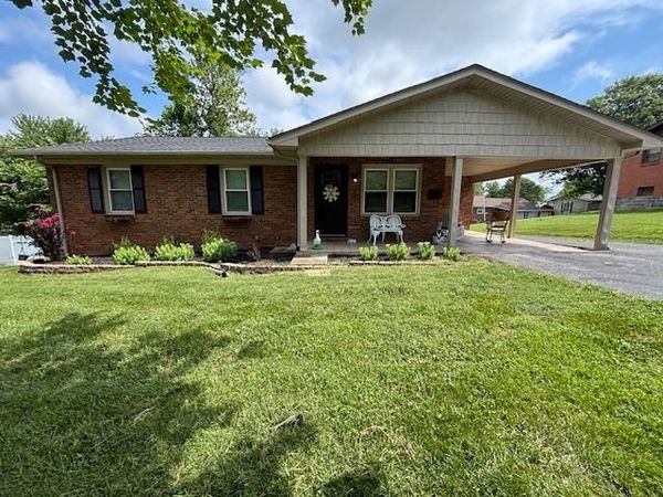 207 Mellwood Drive, Greenville, KY 42345