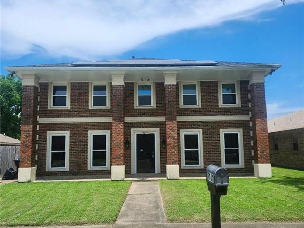7141 WESTHAVEN Road, New Orleans, LA 70126