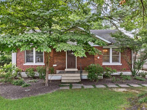 258 S HOLMES ST, Memphis, TN 38111