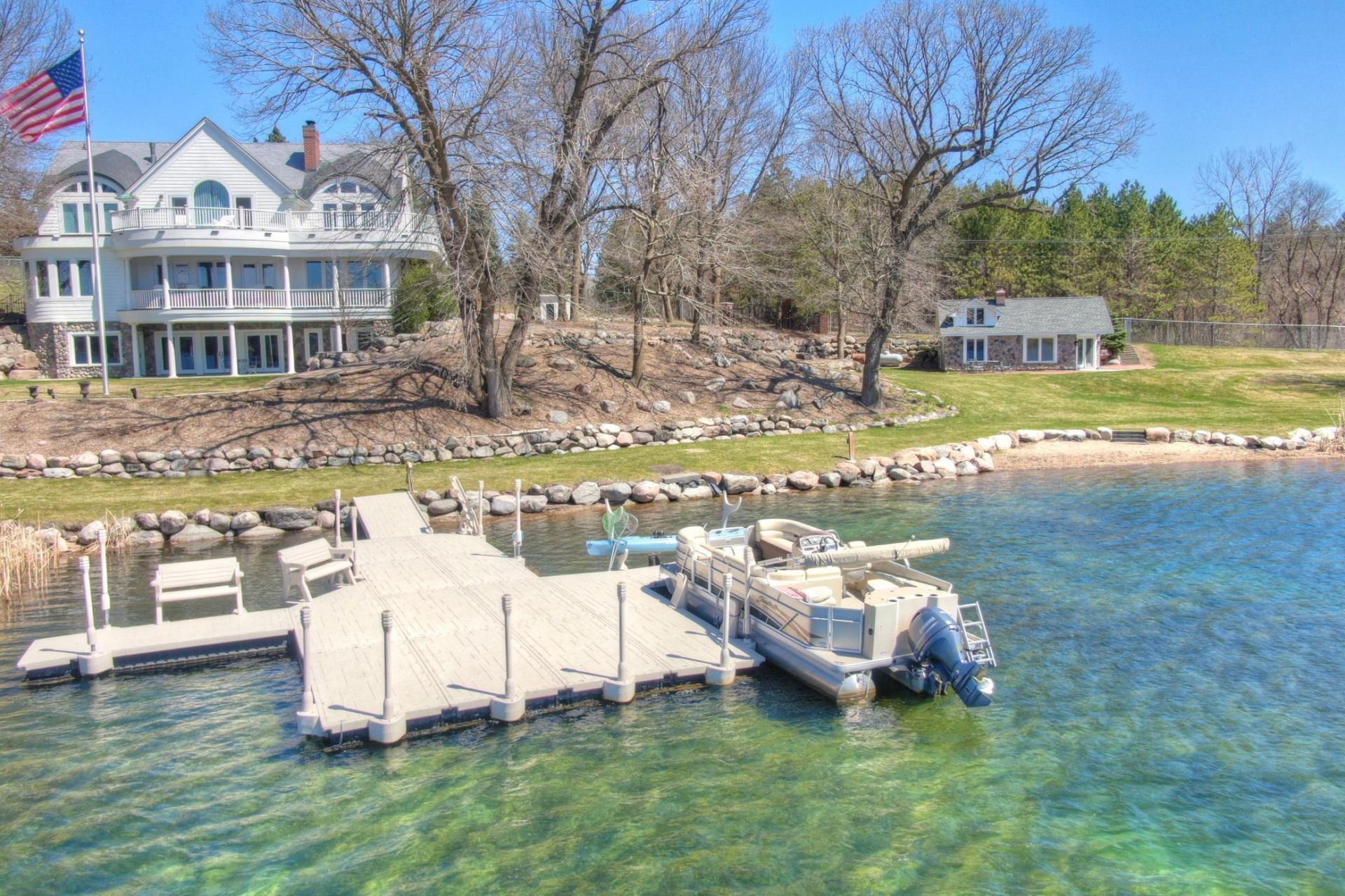 5461 Quimby Avenue NW, Annandale, MN 55302