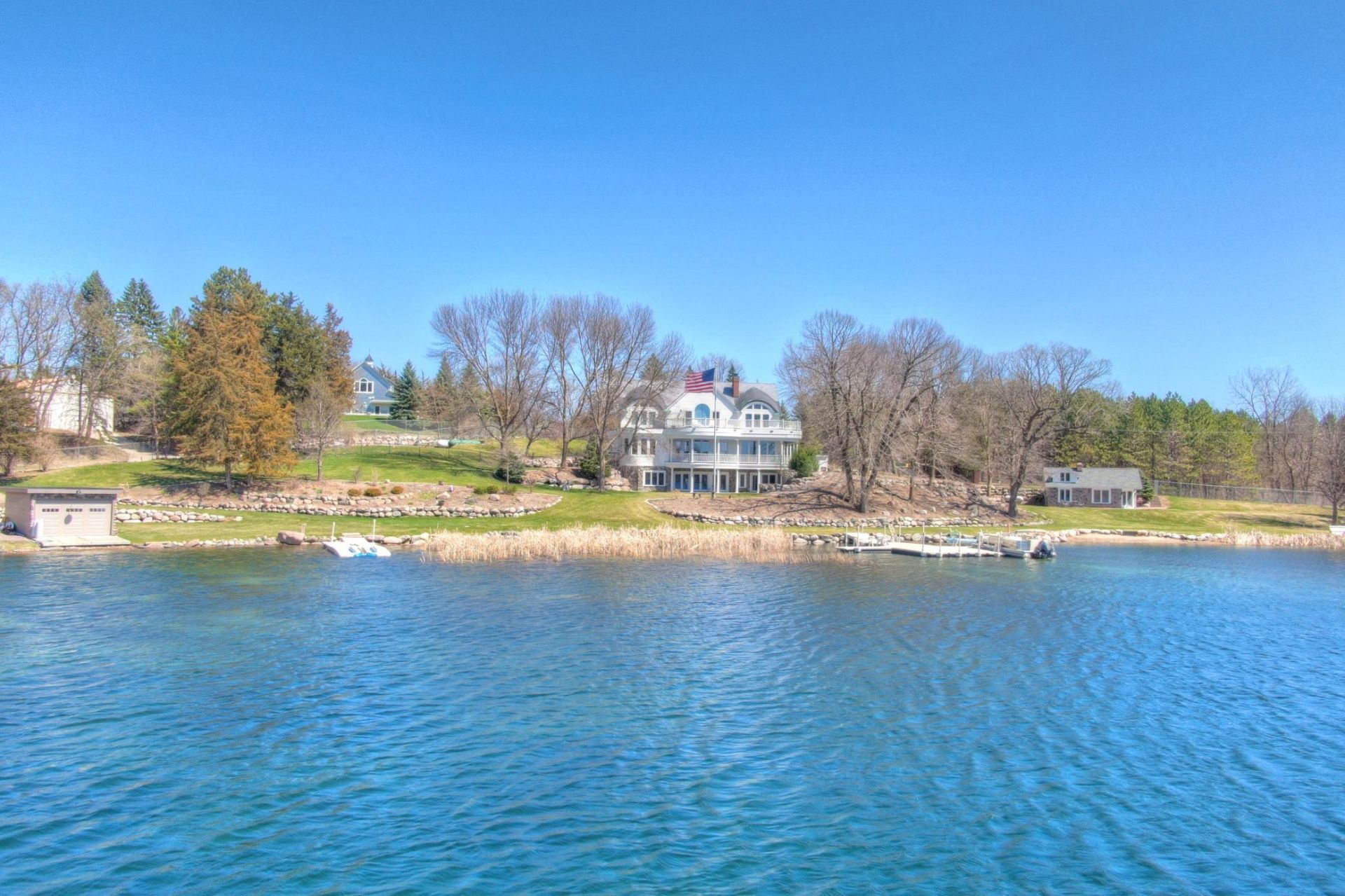 5461 Quimby Avenue NW, Annandale, MN 55302