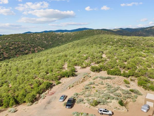2500 Camino Sarita, Santa Fe, NM 87501