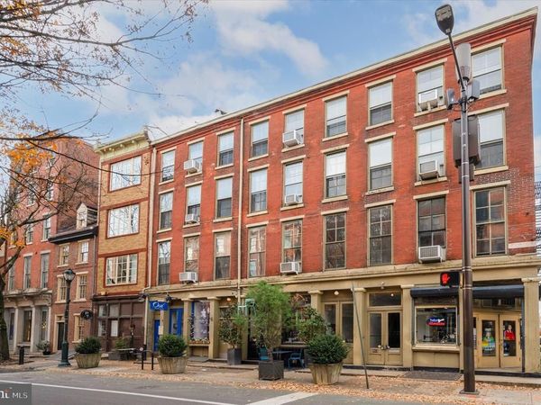 162 N 3RD STREET, Unit 2, PHILADELPHIA, PA 19106