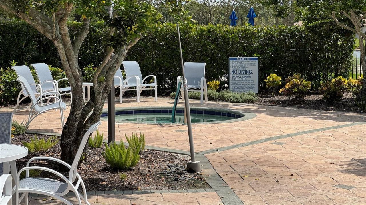 8228 Simpson Falls Court, Sarasota, FL 34243 Photo