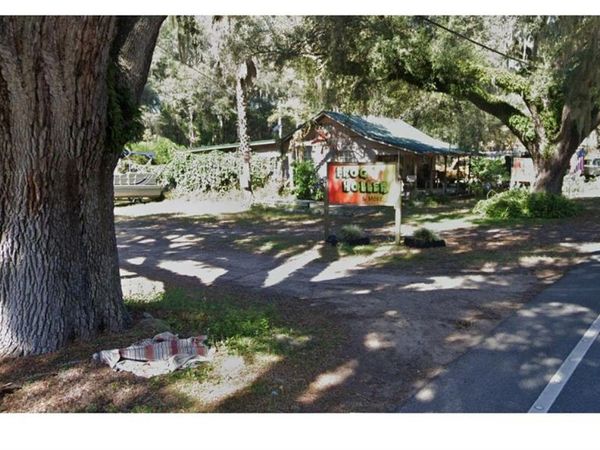 7698 S FLORIDA AVENUE, Unit 1, FLORAL CITY, FL 34436