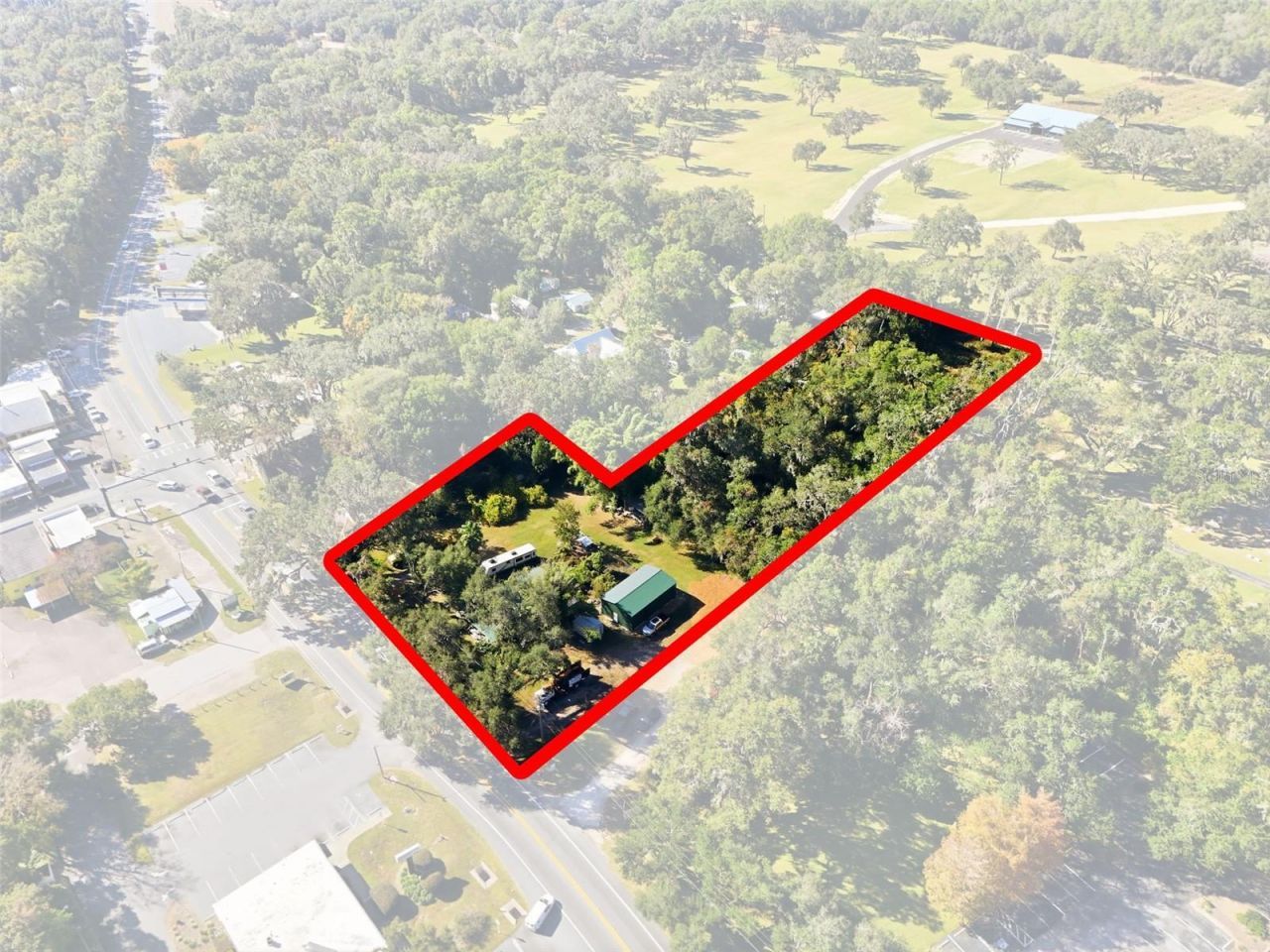 7698 S Florida Avenue, Unit 1, Floral City, FL 34436 Photo