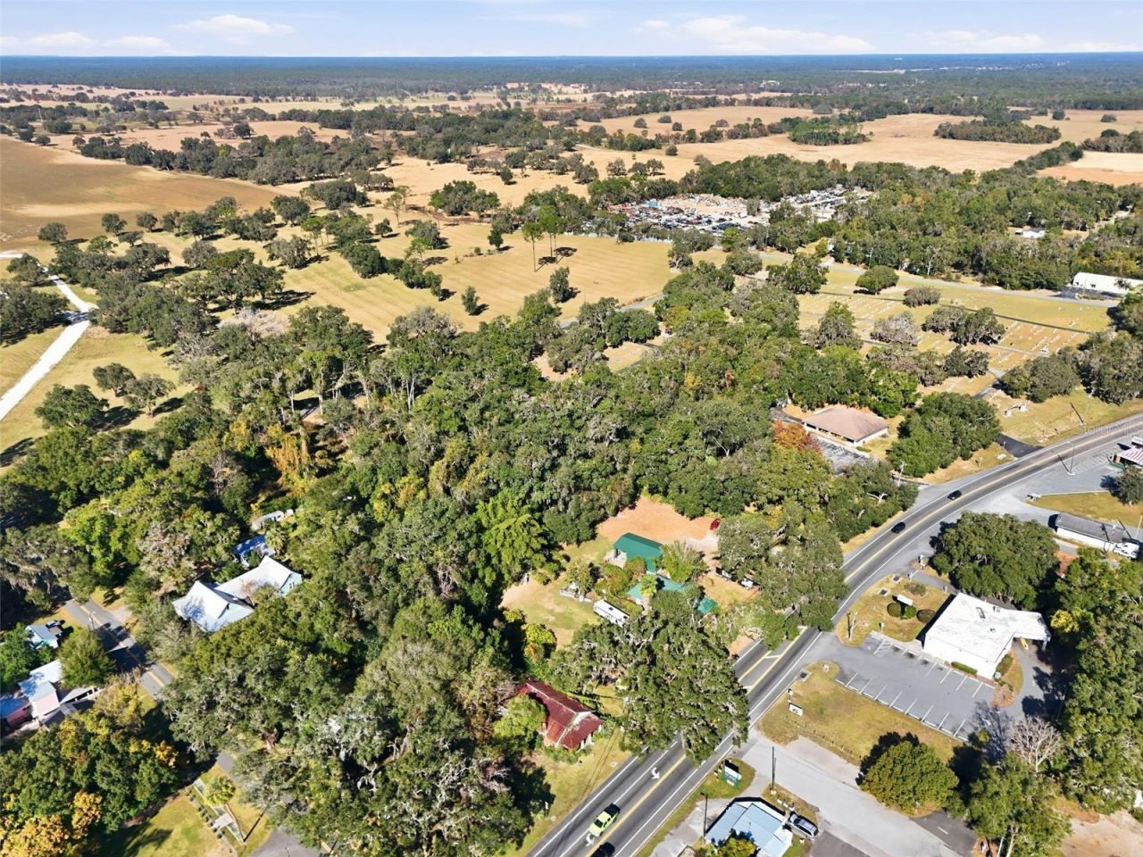 7698 S Florida Avenue, Unit 1, Floral City, FL 34436 Photo