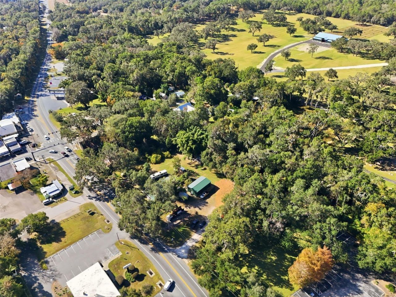 7698 S Florida Avenue, Unit 1, Floral City, FL 34436 Photo