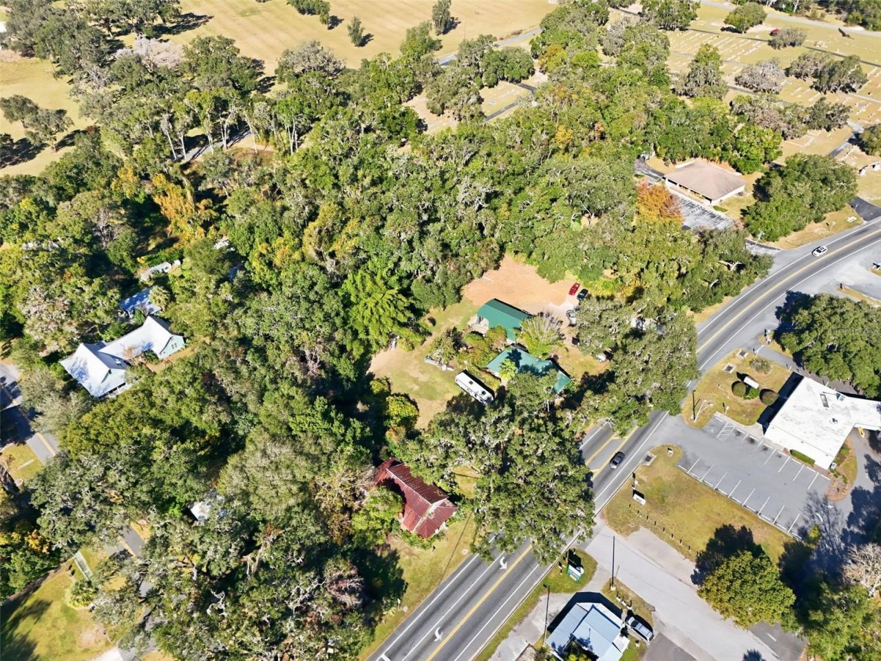 7698 S Florida Avenue, Unit 1, Floral City, FL 34436 Photo