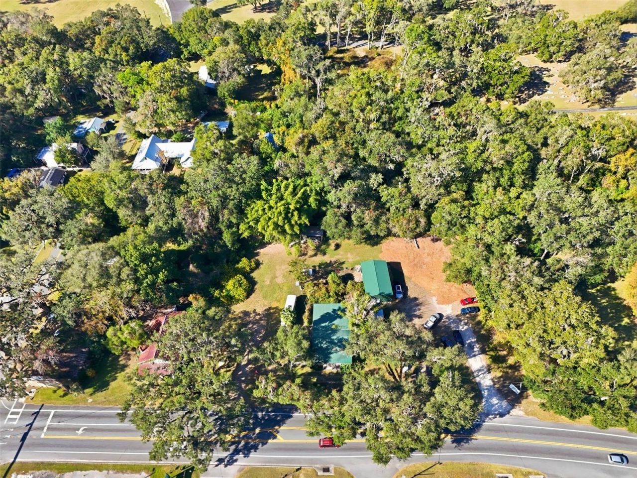 7698 S Florida Avenue, Unit 1, Floral City, FL 34436 Photo