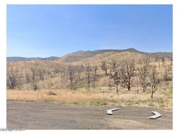 TBD N Hwy 395, Gardnerville, NV 89410