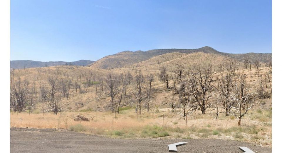 Tbd N Hwy 395, Gardnerville, NV 89410 Photo