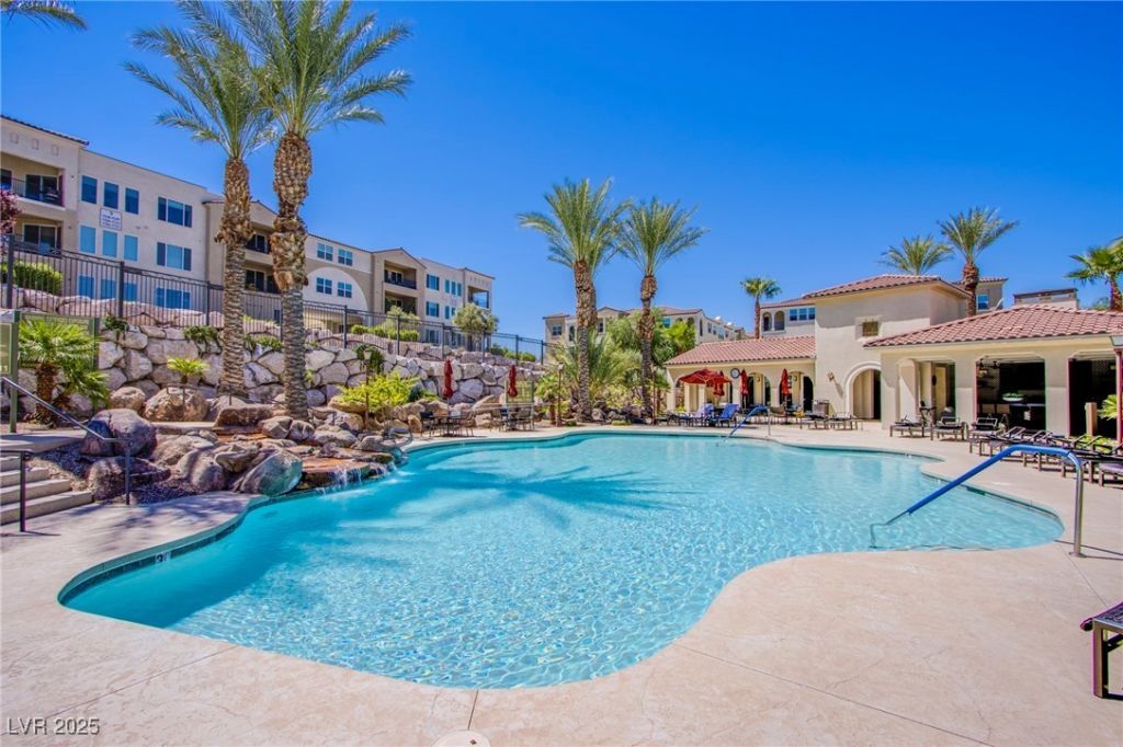 2555 Hampton Road, Unit 4109, Henderson, NV 89052 Main Photo