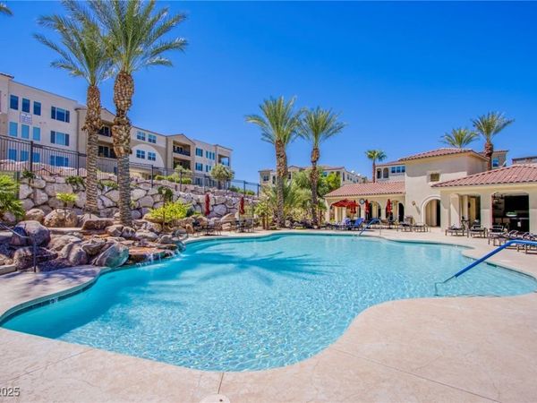 2555 Hampton Road, Unit 4109, Henderson, NV 89052