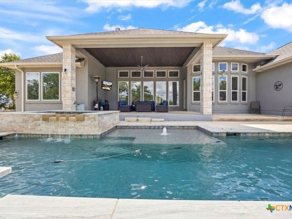 292 Scenic Canyon, New Braunfels, TX 78132