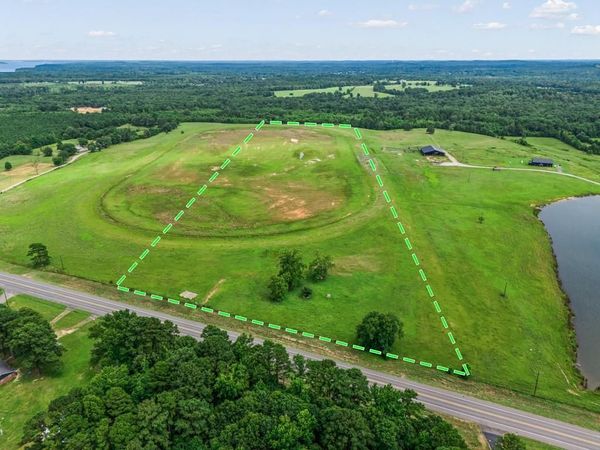 TBD Tract 1 State Highway 155, Ore City, TX 75755