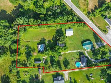 4265 Cumberland Falls Highway, Corbin, KY 40701