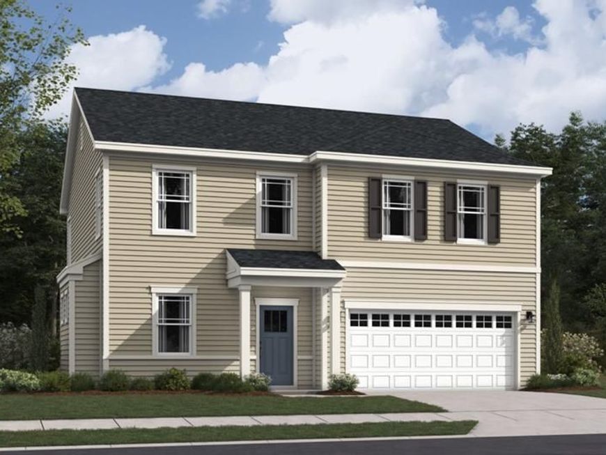 5397 Newport Circle, White Plains, MD 20695 Main Photo