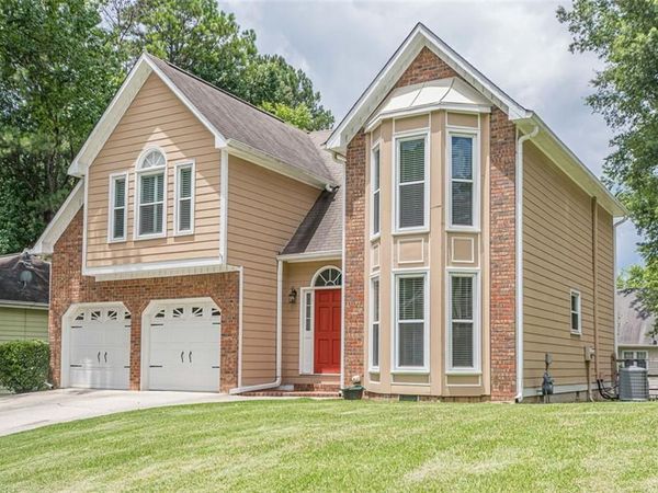 3258 WOODCLIFF Way, Powder Springs, GA 30127