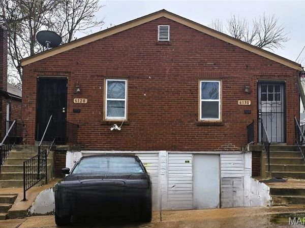6128 Bircher Street, St Louis, MO 63120