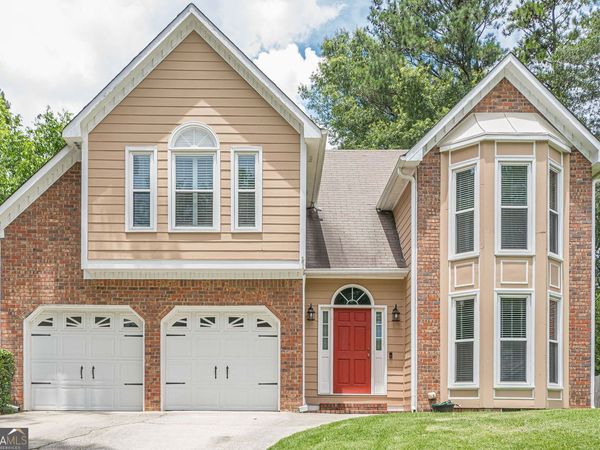 3258 WOODCLIFF Way, Powder Springs, GA 30127