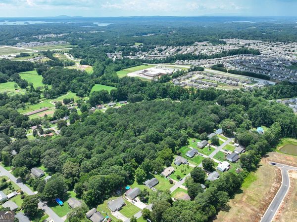 3507 Palomino Trail, Oakwood, GA 30566