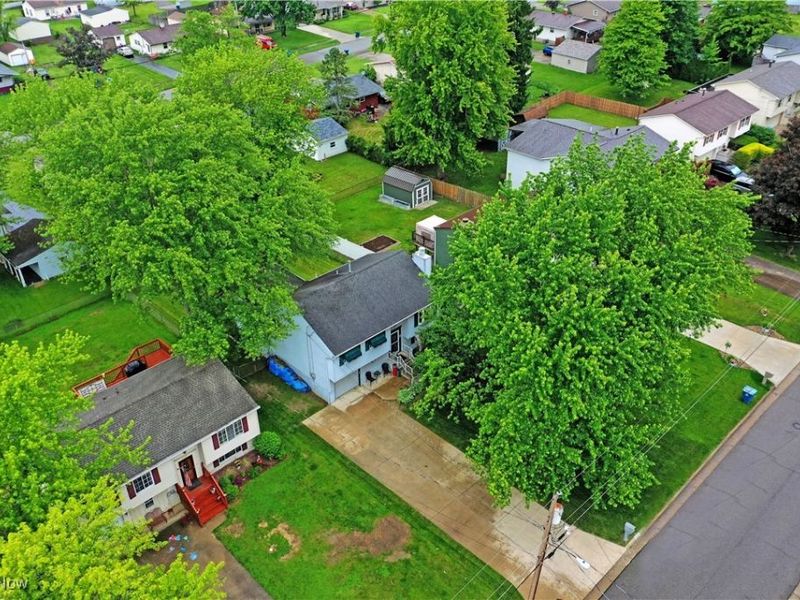 2555 Walnut Street, Girard, OH 44420 Photo 3