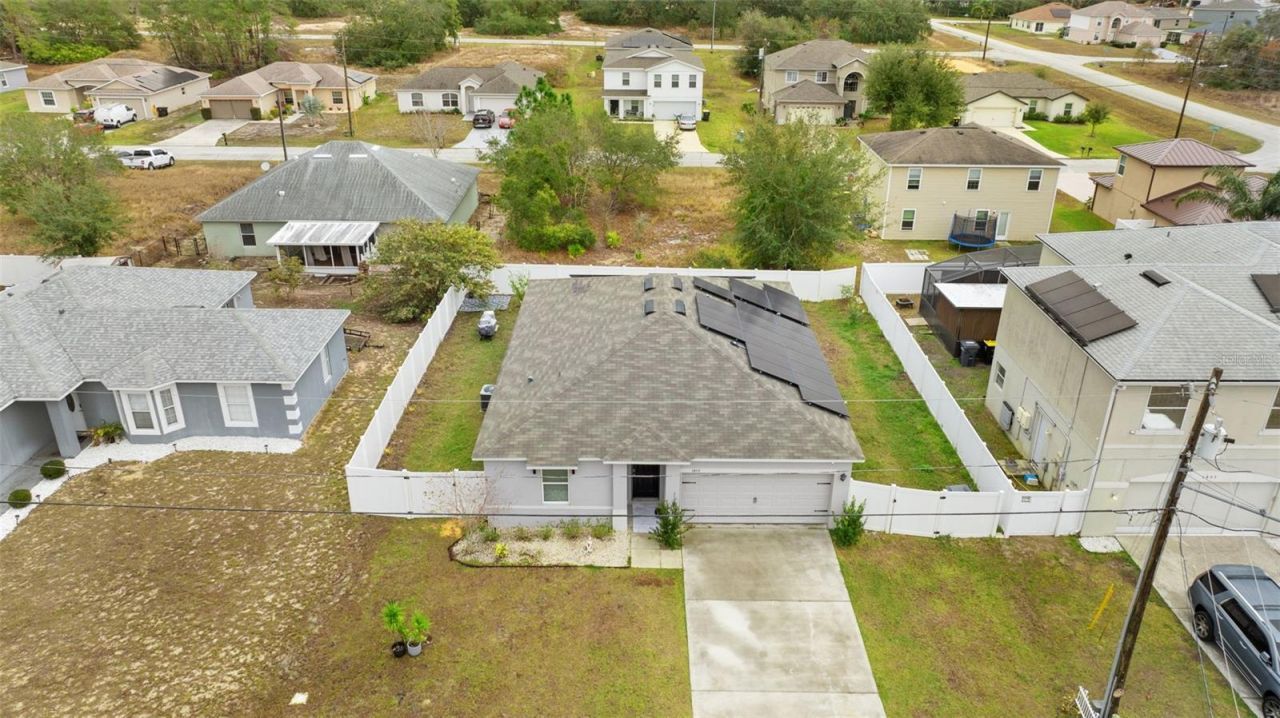 1405 Kissimmee Drive, Kissimmee, FL 34759 Photo