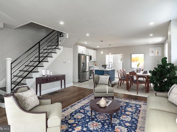 800 S CECIL STREET, PHILADELPHIA, PA 19143