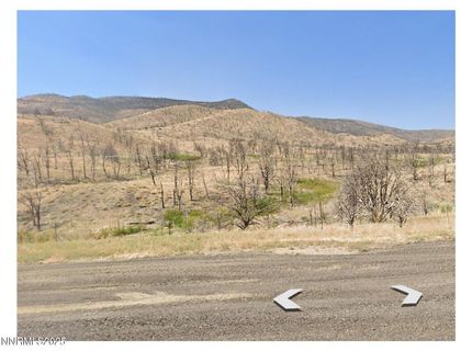 Tbd Devenpeck Drive, Lot #1.2.3, Double Spring, NV 89410 Photo